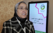 الأخت خديجة الزومي : منظمة المرأة الاستقلالية تدشن جيلا جديدا من الترافع حول قضايا المرأة المغربية