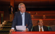 الأخ محمد العزري : الدعوة الى الحد من معاناة المرضى مع المصحات الخاصة الأخ محمد العزري : الدعوة الى الحد من معاناة المرضى مع المصحات الخاصة