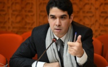 الاخ عبد المجيد الفاسي: الاهتمام بالبحث العلمي المدخل الرئيسي لتطوير التنمية الاقتصادية الاخ عبد المجيد الفاسي: الاهتمام بالبحث العلمي المدخل الرئيسي لتطوير التنمية الاقتصادية