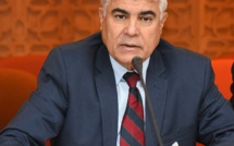 الأخ لكبير قادة : تحقيق مطالب موظفي الجماعات الترابية مقدمة لتطوير أداء الوحدات الترابية الأخ لكبير قادة : تحقيق مطالب موظفي الجماعات الترابية مقدمة لتطوير أداء الوحدات الترابية