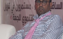  الأخ سيدي حمدي ولد الرشيد: جميع مختلف مشاريع  مجلس الجهة مع الجماعات تجسد موقعها كوجهة للاستثمار الوطني والدولي