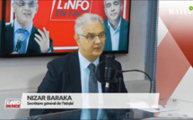 Nizar Baraka : Notre résolution 2019 est d'être plus près du citoyen