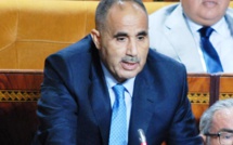 الأخ محمد إدموسى : غياب الالتقائية والنجاعة والتخطيط عنوان لفشل البرامج القطاعية للحكومة الأخ محمد إدموسى : غياب الالتقائية والنجاعة والتخطيط عنوان لفشل البرامج القطاعية للحكومة