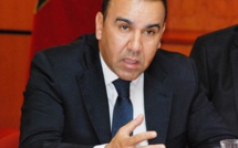 الأخ عبد العزيز لشهب : جل التقارير الدولية والوطنية تؤكد عكس ما تدعيه الحكومة بخصوص ارتفاع الاسعار وتدني القدرة الشرائية للمواطنين الأخ عبد العزيز لشهب : جل التقارير الدولية والوطنية تؤكد عكس ما تدعيه الحكومة بخصوص ارتفاع الاسعار وتدني القدرة الشرائية للمواطنين