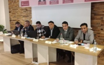 حزب الاستقلال بإيطاليا ينظم لقاءا تواصلي نوعيا مع الجالية المغربية بالخارج