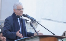 نزار بركة : وثيقة المطالبة بالاستقلال دروس و عبر لأجيال الحاضر و المستقبل و تأسيس لمشروع مجتمعي لمغرب ما بعد الاستقلال 