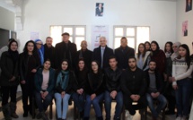 الأخ نزار بركة بفاس.. زيارات تفقدية لبعض الفروع المحلية للحزب وإعطاء انطلاقة الدينامية التنظيمية المحلية بما تعنيه من رهان على التكوين الحزبي والعمل التطوعي وإعادة الاعتبار للذاكرة الحزبية والإنتاج الفكري الاستقلالي