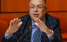 الأخ لحسن حداد : هجرة الكفاءات المغربية للخارج في ظل العجز الحكومي في تحفيزهم لخدمة البلاد الأخ لحسن حداد : هجرة الكفاءات المغربية للخارج في ظل العجز الحكومي في تحفيزهم لخدمة البلاد