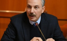 الأخ علال عمراوي : عدم تفعيل القانون الاطار الصحي يكرس العشوائية في تقديم العرض العلاجي الأخ علال عمراوي : عدم تفعيل القانون الاطار الصحي يكرس العشوائية في تقديم العرض العلاجي