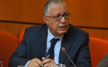  محمد بلحسان : المطالبة برفع وتيرة إصلاح الطرق الوطنية 