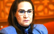 الأخت سعيدة أيت بوعلي : التماطل الحكومي في مأسسة الحوار الاجتماعي هدر للزمن الاصلاحي