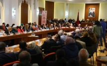 نزار بركة يدعو لإعادة إرساء مكانة المدرسة المغربية كوسيلة للارتقاء الاجتماعي وتقوية ربط التكوين بالتشغيل