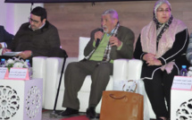 الأخ عبدالصمد قيوح يترأس الجمع العام للفرع المحلي لحزب الاستقلال بأولاد تايمة