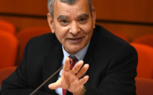 الأخ أحمد التومي :إعطاء الأولوية لتصاميم النمو وإعادة الهيكلة المدخل الأساس لحل إشكاليات السكن بالمجال القروي الأخ أحمد التومي :إعطاء الأولوية لتصاميم النمو وإعادة الهيكلة المدخل الأساس لحل إشكاليات السكن بالمجال القروي