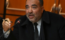 الأخ صالح أوغبال :المطالبة بتنوير الرأي العام بالاكتشافات المعدنية وانعكاسها على التنمية المحلية الأخ صالح أوغبال :المطالبة بتنوير الرأي العام بالاكتشافات المعدنية وانعكاسها على التنمية المحلية