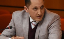 الأخ اسماعيل البقالي : ضعف التغطية الهاتفية والانترنيت بالمناطق الجبلية يعمق أزمة التهميش الأخ اسماعيل البقالي : ضعف التغطية الهاتفية والانترنيت بالمناطق الجبلية يعمق أزمة التهميش