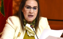 الأخت سعيدة أيت بوعلي :عدم ربط المنشآت بالصرف الصحي بضواحي مراكش يهدد الفرشة المائية بالمنطقة الأخت سعيدة أيت بوعلي :عدم ربط المنشآت بالصرف الصحي بضواحي مراكش يهدد الفرشة المائية بالمنطقة