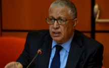 الأخ محمد بلحسان :التنبيه إلى خطورة غياب مخططات لحماية ساكنة المناطق النائية من موجات البرد والثلوج الأخ محمد بلحسان :التنبيه إلى خطورة غياب مخططات لحماية ساكنة المناطق النائية من موجات البرد والثلوج