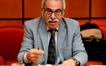 الأخ محمد البكاوي : الدعوة الى مساعدة فلاحي إقليم بركان بسبب خسائر الليمون