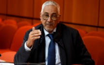 الأخ أبا عبد العزيز : المصادقة على اتفاقية الفلاحة مع الاتحاد الاوربي انتصار للشرعية وللحقوق المغربية الأخ أبا عبد العزيز : المصادقة على اتفاقية الفلاحة مع الاتحاد الاوربي انتصار للشرعية وللحقوق المغربية