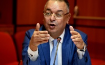 الأخ لحسن حداد : الدعوة إلى اعتما مقاربة استباقية وذكية في الدفاع عن مصالح المغرب الأخ لحسن حداد : الدعوة إلى اعتما مقاربة استباقية وذكية في الدفاع عن مصالح المغرب