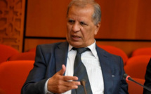 الأخ محمد بودس : غياب التوزيع العادل للمدارس الجماعاتية يؤثر على جودة التعليم ومحاربة الهدر الأخ محمد بودس : غياب التوزيع العادل للمدارس الجماعاتية يؤثر على جودة التعليم ومحاربة الهدر