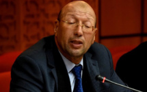 الأخ ادريس بنجدي :استمرار معاناة فلاحي إقليم تاوريرت مع انقطاع الماء يؤثر على فلاحتهم المعاشية الأخ ادريس بنجدي :استمرار معاناة فلاحي إقليم تاوريرت مع انقطاع الماء يؤثر على فلاحتهم المعاشية