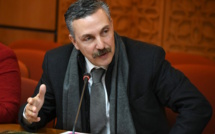 الأخ علال العمراوي :الدعوة الى الاستغلال الأمثل للنفايات عن طريق التثمين الأخ علال العمراوي :الدعوة الى الاستغلال الأمثل للنفايات عن طريق التثمين