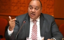 الأخ محمد الحافظ :اتجاه المقاولات إلى الإفلاس في غياب تتبع اتفاقيات التبادل الحر الأخ محمد الحافظ :اتجاه المقاولات إلى الإفلاس في غياب تتبع اتفاقيات التبادل الحر