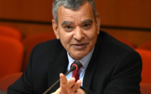 الأخ أحمد التومي : إنشاء وحدات إنتاجية بالعالم القروي يتطلب جيلا جديدا من الطاقة الأخ أحمد التومي : إنشاء وحدات إنتاجية بالعالم القروي يتطلب جيلا جديدا من الطاقة