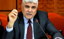 الأخ الكبير قادة : مصالح وزارة الفلاحة لا تتوفر على خطة استباقية لمواجهة الحمى القلاعية الأخ الكبير قادة : مصالح وزارة الفلاحة لا تتوفر على خطة استباقية لمواجهة الحمى القلاعية