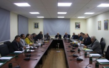 بلاغ اللجنة التنفيذية لحزب الاستقلال