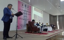 مكتب رابطة المحامين الاستقلاليين مراكش في لقاء حول دراسي حول النظام الجبائي وخصوصية مهنة المحاماة
