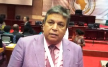 الأخ عبد اللطيف أبدوح ضمن وفد برلماني يتصدى لخصوم الوحدة الترابية بجوهانسبرغ الأخ عبد اللطيف أبدوح ضمن وفد برلماني يتصدى لخصوم الوحدة الترابية بجوهانسبرغ