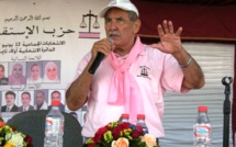 الحاج  علي قيوح  يطالب المسؤولين بالتدخل لحماية الفلاحين وحفظ ممتلكاتهم من اعتداءات الرعاة الرحل الحاج  علي قيوح  يطالب المسؤولين بالتدخل لحماية الفلاحين وحفظ ممتلكاتهم من اعتداءات الرعاة الرحل