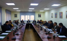 بلاغ اللجنة التنفيذية لحزب الاستقلال