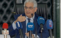 من بني ملال.. نزار بركة يشدد على ضرورة وضع مخطط تنموي خاص للنهوض بالمناطق القروية والجبلية والقطيعة مع تمركز الثروة الوطنية في جهات دون غيرها