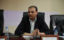 الأخ رحال المكاوي : جهة بني ملال خنيفرة غنية بثرواتها المتنوعة وفقيرة بسبب سوء التدبير الحكومي الأخ رحال المكاوي : جهة بني ملال خنيفرة غنية بثرواتها المتنوعة وفقيرة بسبب سوء التدبير الحكومي