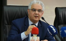 نزار بركة من بني ملال .. لا يمكن تحقيق التنمية برجل واحدة والمناطق القروية والجبلية بحاجة إلى الإنصاف 