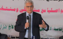 نزار بركة يدق ناقوس الخطر.. أرقام ومؤشرات مفزعة تعكس حجم معاناة ساكنة إقليم أزيلال