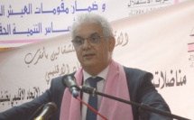نزار بركة من خنيفرة.. الحكومة تفتقد لرؤية مندمجة للنهوض بالعالم القروي والمناطق الجبلية