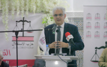 نزار بركة : التنمية بالعرائش كحال قطار البراق الذي يمر منها لكنها لا تستفيد من مزاياه