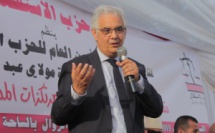 نزار بركة : مركز خاص بالخدمات الإدارية/ ضبط منطقة للأنشطة الاقتصادية.. شرطان أساسيان لتنمية القرى