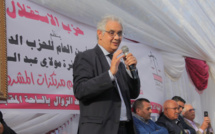 نزار بركة من بني عروس : العزلة/ البطالة/ الهدر المدرسي/ هشاشة العرض الصحي .. مسببات توريث الفقر بالعالم القروي 