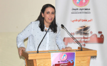 منظمة فتيات الانبعاث تواصل ترافعها من أجل رفع الحيف عن الفتاة المغربية