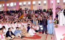 الأخ نزار بركة من الداخلة.. يثمن أوارش ومشاريع التنمية بالجهة ويؤكد على أهمية دورها كقاطرة للعمق الإفريقي للمغرب