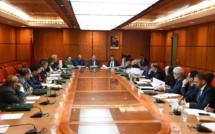 في الاجتماع الأسبوعي للفريق الاستقلالي بمجلس النواب في الاجتماع الأسبوعي للفريق الاستقلالي بمجلس النواب