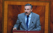 "علال العمراوي : الاختلالات التي تعترض تطبيق نظام المساعدة الطبية "راميد