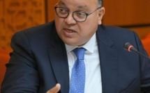 الأخ محمد الحافظ : الإسراع بإنشاء المناطق الصناعية الفلاحية رافعة للنمو الاقتصادي الأخ محمد الحافظ : الإسراع بإنشاء المناطق الصناعية الفلاحية رافعة للنمو الاقتصادي