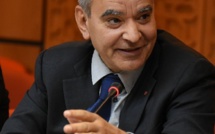 الأخ أحمد التومي : الانتقال الى الفلاحة المستدامة السبيل الأمثل للحد من آثار قلة التساقطات الأخ أحمد التومي : الانتقال الى الفلاحة المستدامة السبيل الأمثل للحد من آثار قلة التساقطات